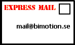 Contact Bimotion